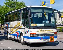 Lingmerths_Buss_126_ostra_Jarnvagsgatan_Tranas_2009-05-25