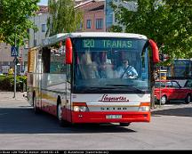Lingmerths_Buss_128_Tranas_station_2009-05-25