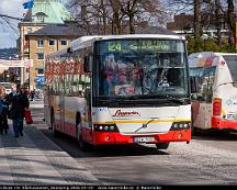 Lingmerths_Buss_141_Radhusparken_Jonkoping_2006-04-19