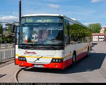 Lingmerths_Buss_141_Tranas_station_2009-05-25