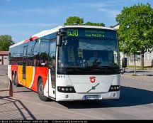 Lingmerths_Buss_154_Tranas_station_2009-05-25b