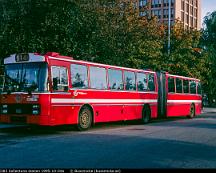 Linjebuss_5383_Sollentuna_station_1995-10-04a