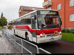 Leif-Åkes Buss