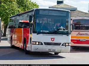 Lingmerths Buss