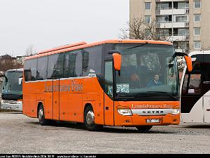Lundsbrunns Buss