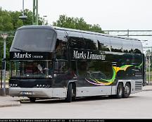 Marks_Limousine_WZY679_Trollhattans_resecentrum_2009-07-22