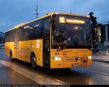 Mohlins_Bussar_AYH52L_Uppsala_centralstation_2022-01-19