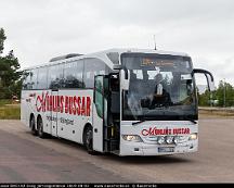 Mohlins_Bussar_BHC192_Sveg_jarnvagsstation_2019-09-02