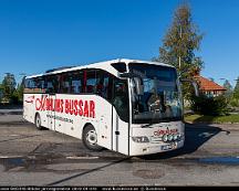Mohlins_Bussar_BOD346_Bracke_jarnvagsstation_2019-09-04b