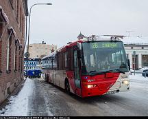 Mohlins_Bussar_BOL087_Bankgrand_Hudiksvall_2015-01-16