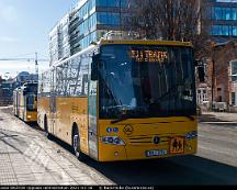 Mohlins_Bussar_BRZ03K_Uppsala_centralstation_2021-03-16