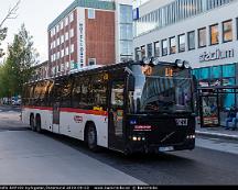 Molunds_Trafik_BXP192_Kyrkgatan_Ostersund_2019-09-03