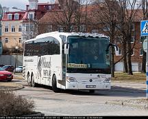 Molunds_Trafik_DJN167_Stationsgatan_Hudiksvall_2016-04-15