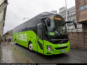 Molkom_Buss