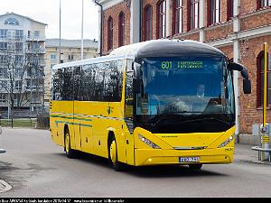 Molkom_Buss