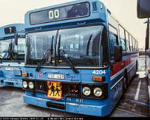 Nackrosbuss_4204_Garaget_Orebro_1999-01-25