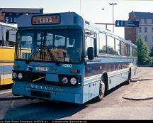 Nackrosbuss_4280_Orebro_busstation_1995-06-01