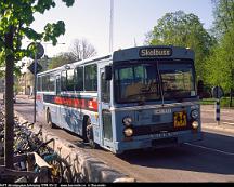 Nackrosbuss_4679_Jarnvagsgatan_Linkoping_1998-05-12