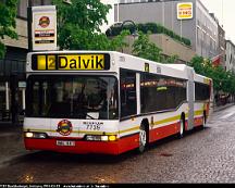 Nackrosbuss_7739_Djurlakartorget_Jonkoping_1996-06-10