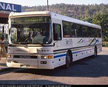 Nackrosbuss_8571_Sundsvalls_busstation_Navet_1999-09-07