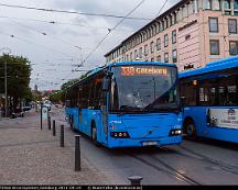 Nettbuss_70068_Brunnsparken_Goteborg_2011-09-19