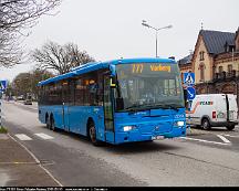 Nettbuss_70383_Vastra_Vallgatan_Varberg_2014-04-10