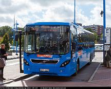 Nettbuss_70751_Frolunda_torg_Goteborg_2011-09-19