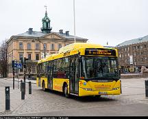 Nettbuss_Stadsbussarna_160_Radhuset_Gavle_2013-04-19