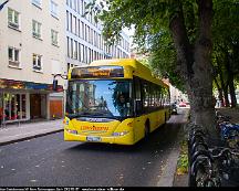Nettbuss_Stadsbussarna_161_Norra_Radmansgatan_Gavle_2012-09-07