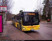 Nettbuss_Stadsbussarna_236_Ravpasset_Gavle_2013-04-19