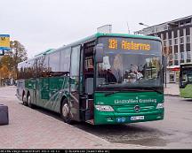 Nilsbuss_ANC296_Vaxjo_resecentrum_2013-10-11