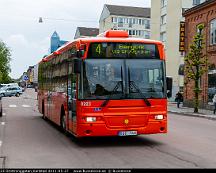 Nobina_0223_Drottninggatan_Karlstad_2011-05-27