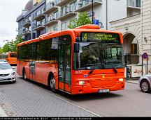 Nobina_0227_Drottninggatan_Karlstad_2011-05-27