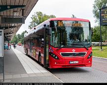 Nobina_3110_Vasterhaninge_station_2019-08-06