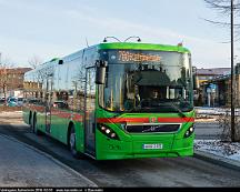 Nobina_3410_Fabriksgatan_Katrineholm_2016-02-05