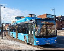 Nobina_3706_Stationsgatan_Skovde_2021-03-17