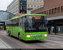 Nobina_4016_Careliigatan_Eskilstuna_2020-12-14