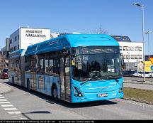 Nobina_4500_Titteridammsvagen_Goteborg_2023-03-28