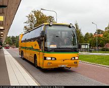 Nobina_4526_Vasterhaninge_station_2011-09-14