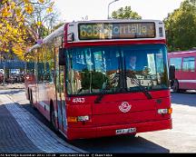 Nobina_4743_Norrtalje_busstation_2011-10-20