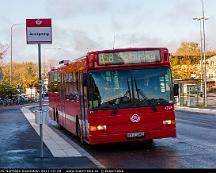 Nobina_4745_Norrtalje_busstation_2011-10-20