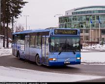 Nobina_5357_Universitetssjukhuset_Umea_2014-02-20