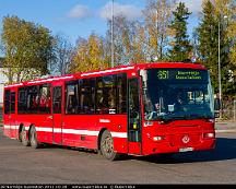 Nobina_5528_Norrtalje_busstation_2011-10-20