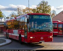 Nobina_5544_Norrtalje_busstation_2011-10-20