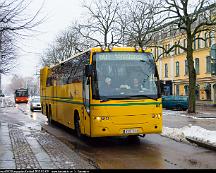 Nobina_6032_Kungsgatan_Karlstad_2012-03-09