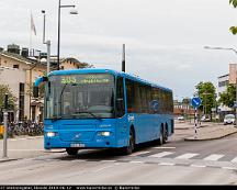 Nobina_6427_Stationsgatan_Skovde_2019-06-12