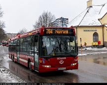 Nobina_7209_Sodertalje_Centrum_station_2023-12-09