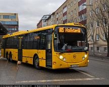 Nobina_7313_Kungsgatan_Uppsala_2022-01-19