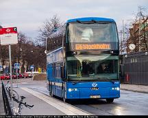 Nobina_7408_Tekniska_HogskolanT_Stockholm_2011-12-30