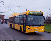 Nobina_7519_Landskrona_station_2013-11-14